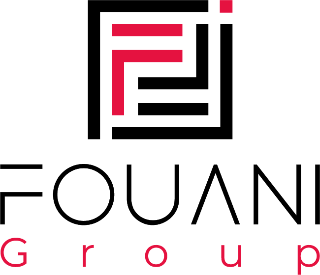 Fouani Group Logo